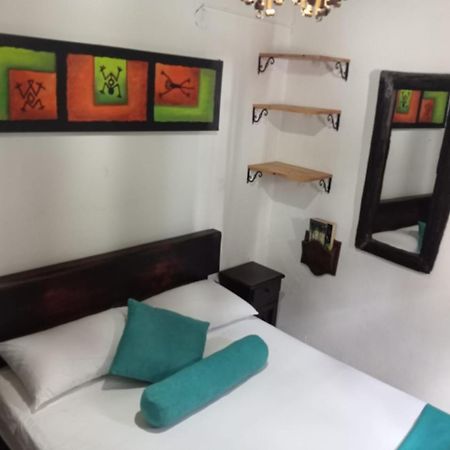 Santander Aleman Hostel سان جيل المظهر الخارجي الصورة