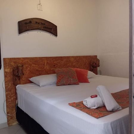 Santander Aleman Hostel سان جيل المظهر الخارجي الصورة