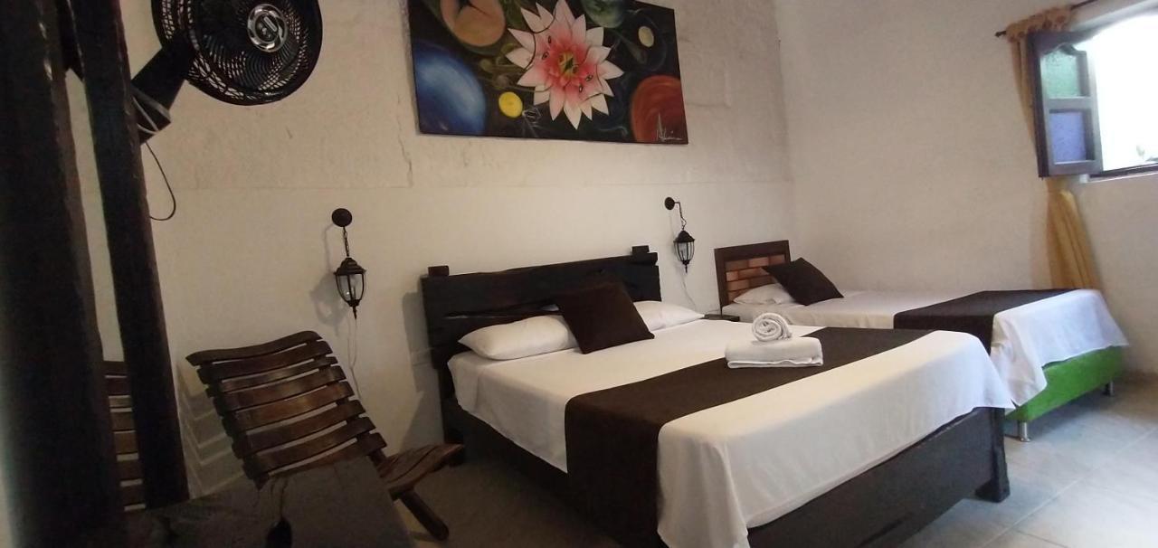 Santander Aleman Hostel سان جيل المظهر الخارجي الصورة