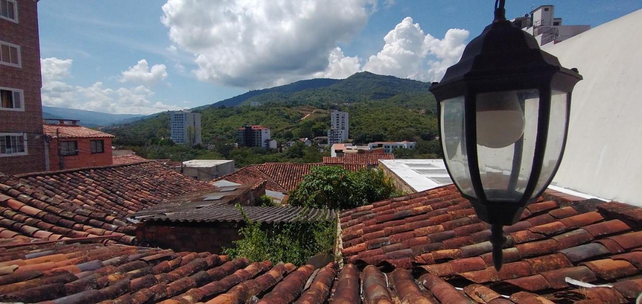 Santander Aleman Hostel سان جيل المظهر الخارجي الصورة