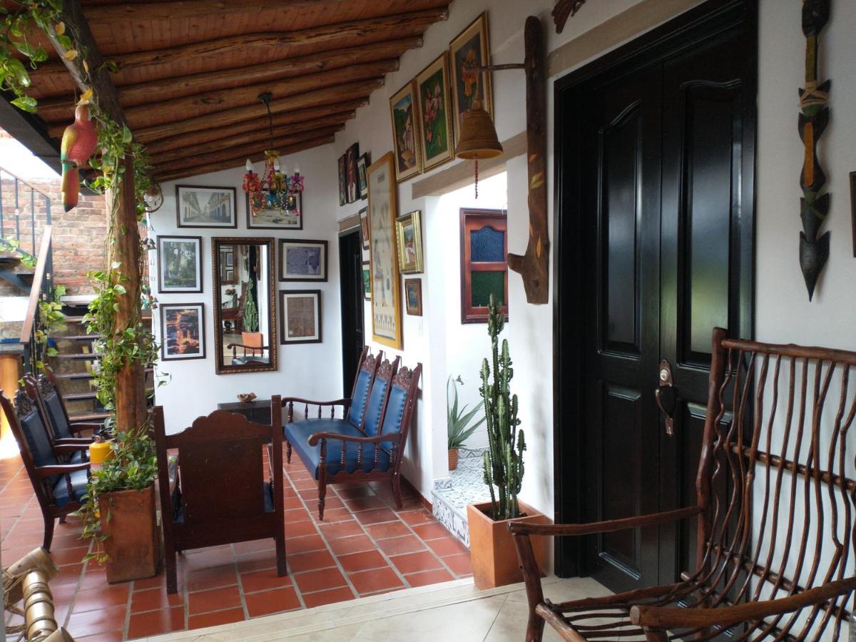 Santander Aleman Hostel سان جيل المظهر الخارجي الصورة