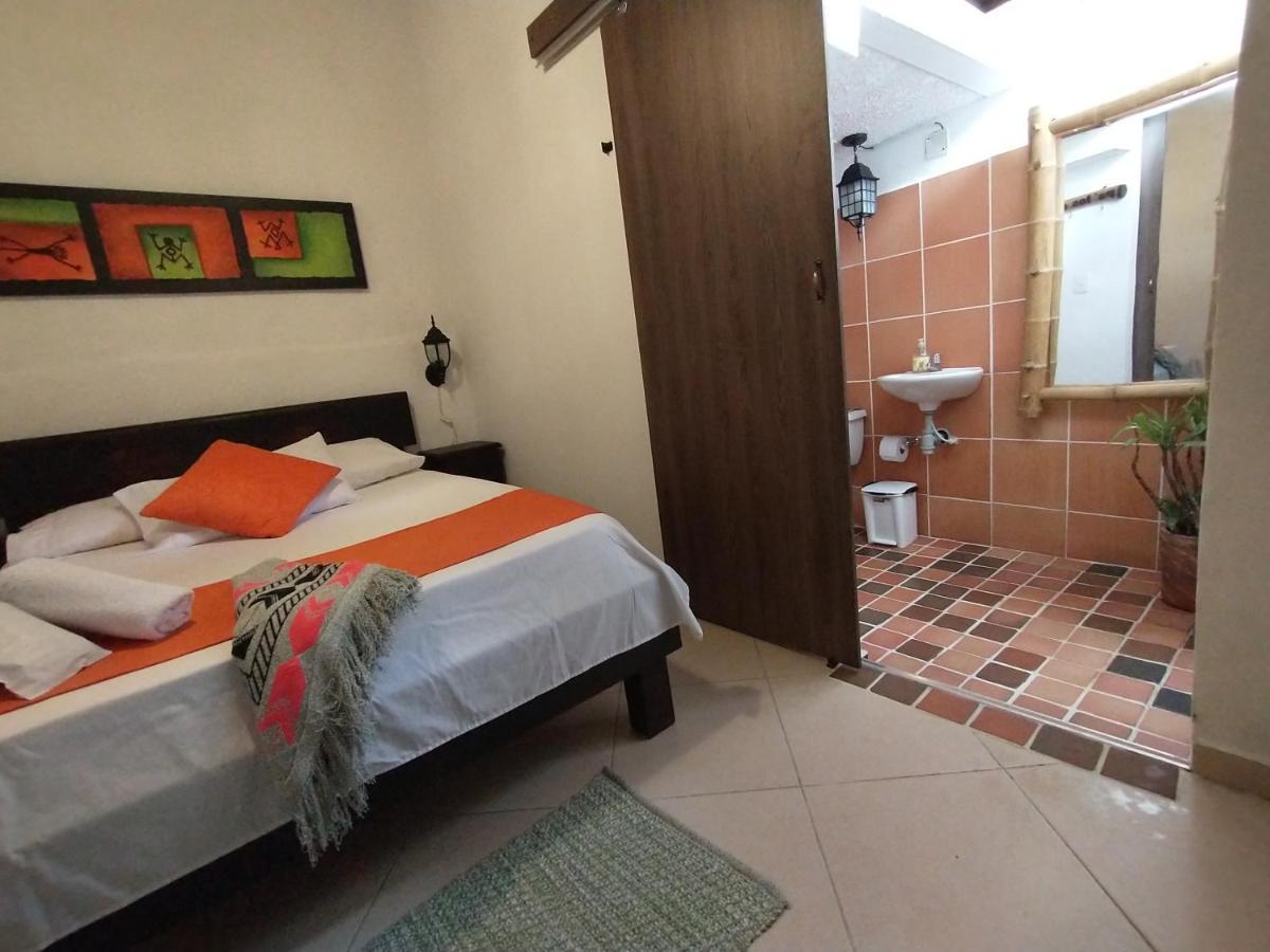 Santander Aleman Hostel سان جيل المظهر الخارجي الصورة