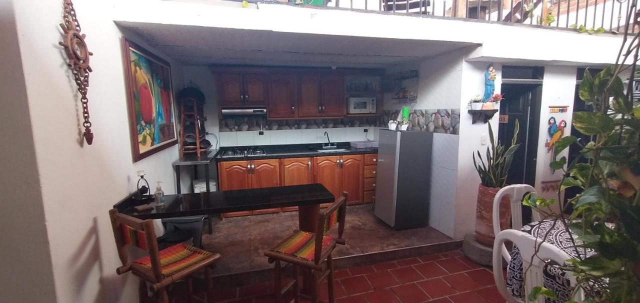 Santander Aleman Hostel سان جيل المظهر الخارجي الصورة