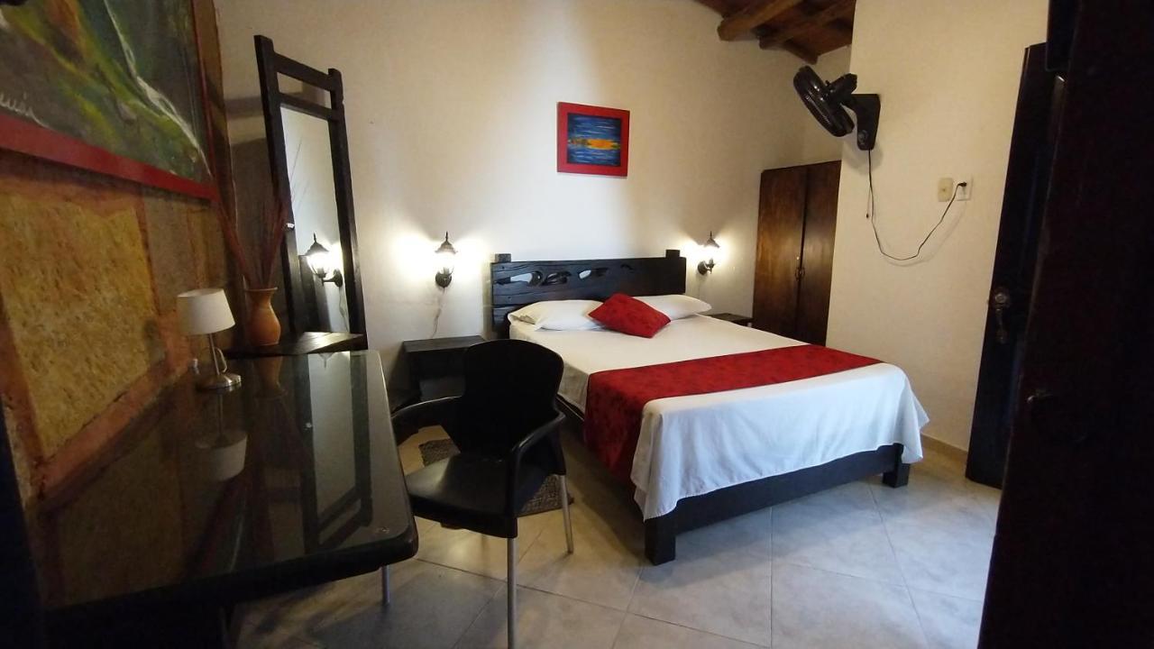 Santander Aleman Hostel سان جيل المظهر الخارجي الصورة