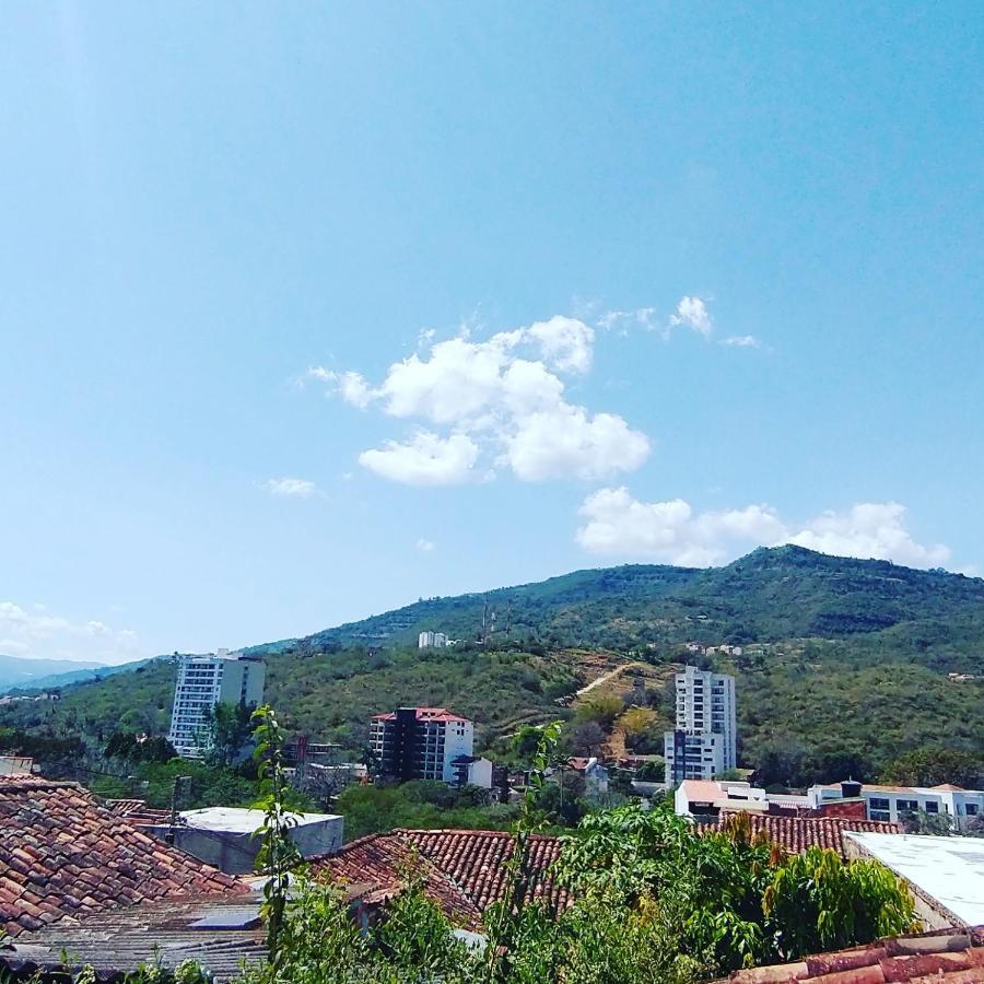 Santander Aleman Hostel سان جيل المظهر الخارجي الصورة