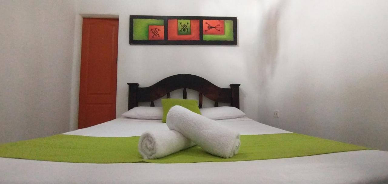 Santander Aleman Hostel سان جيل المظهر الخارجي الصورة