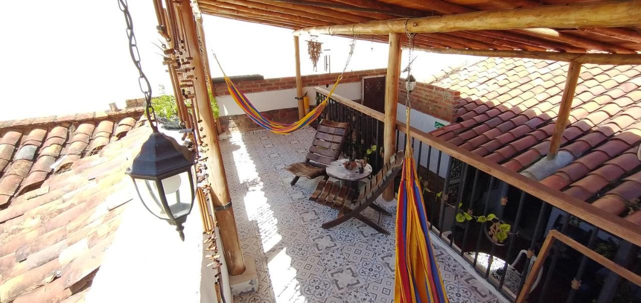 Santander Aleman Hostel سان جيل المظهر الخارجي الصورة