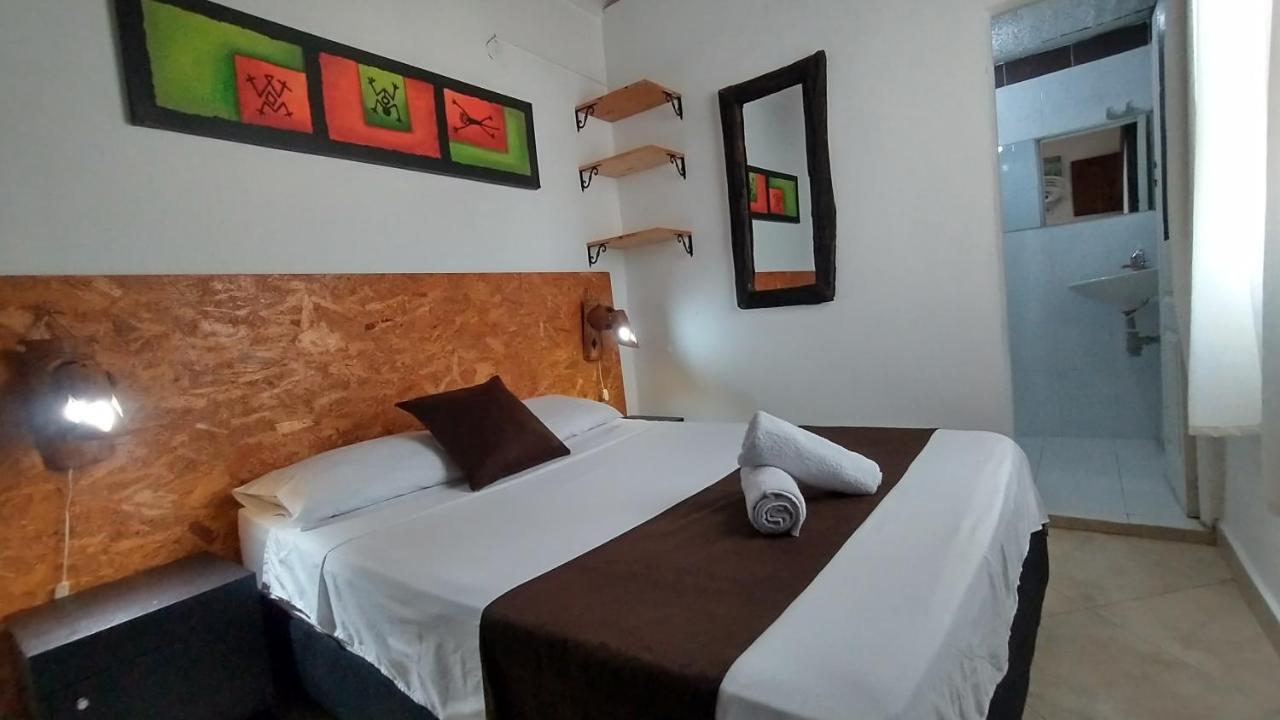 Santander Aleman Hostel سان جيل المظهر الخارجي الصورة