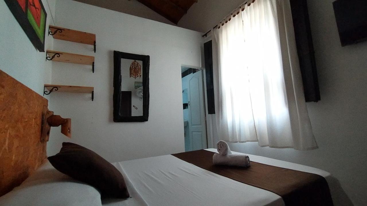 Santander Aleman Hostel سان جيل المظهر الخارجي الصورة