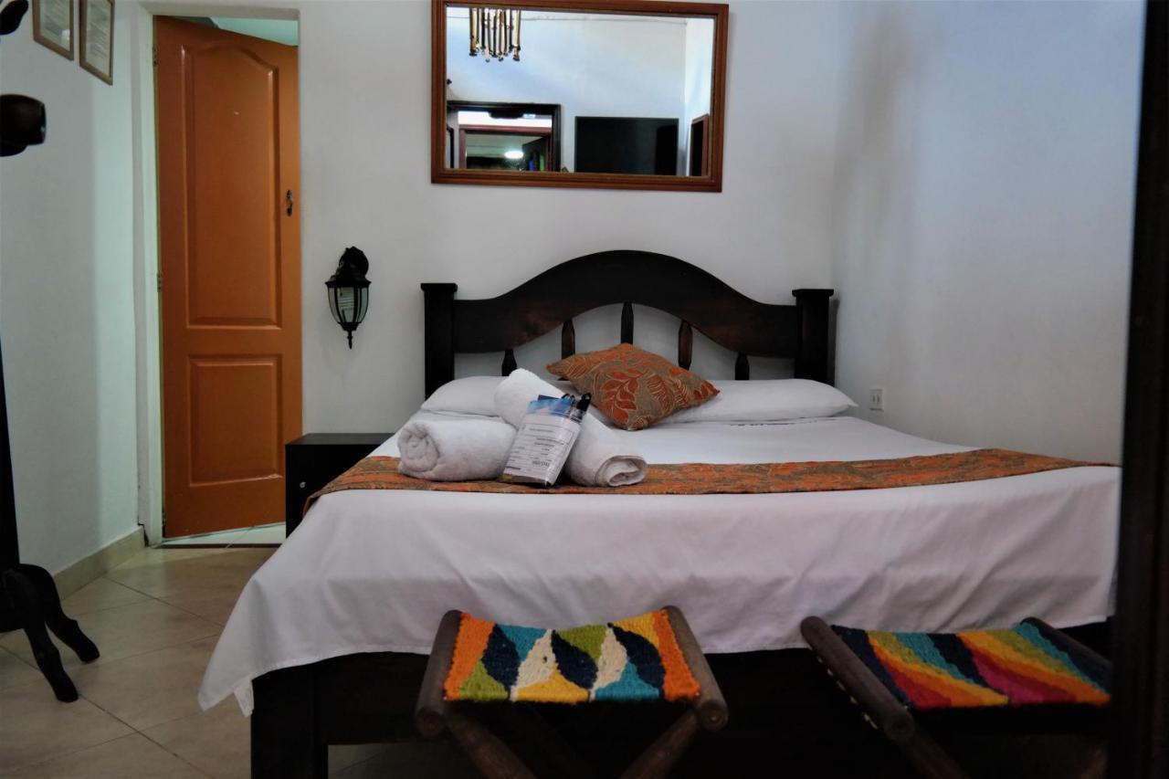 Santander Aleman Hostel سان جيل المظهر الخارجي الصورة