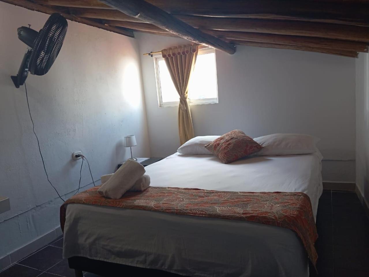 Santander Aleman Hostel سان جيل المظهر الخارجي الصورة
