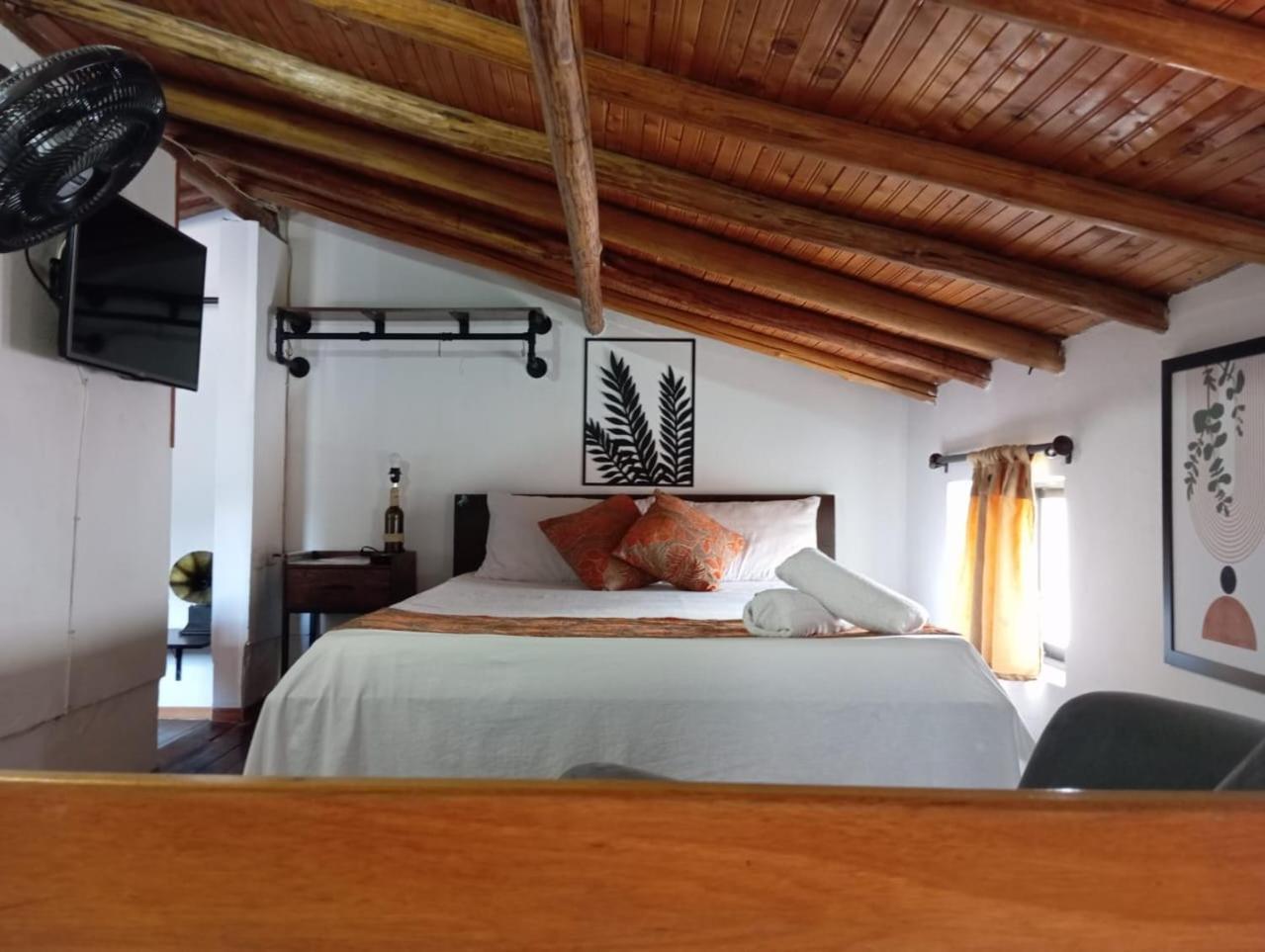 Santander Aleman Hostel سان جيل المظهر الخارجي الصورة