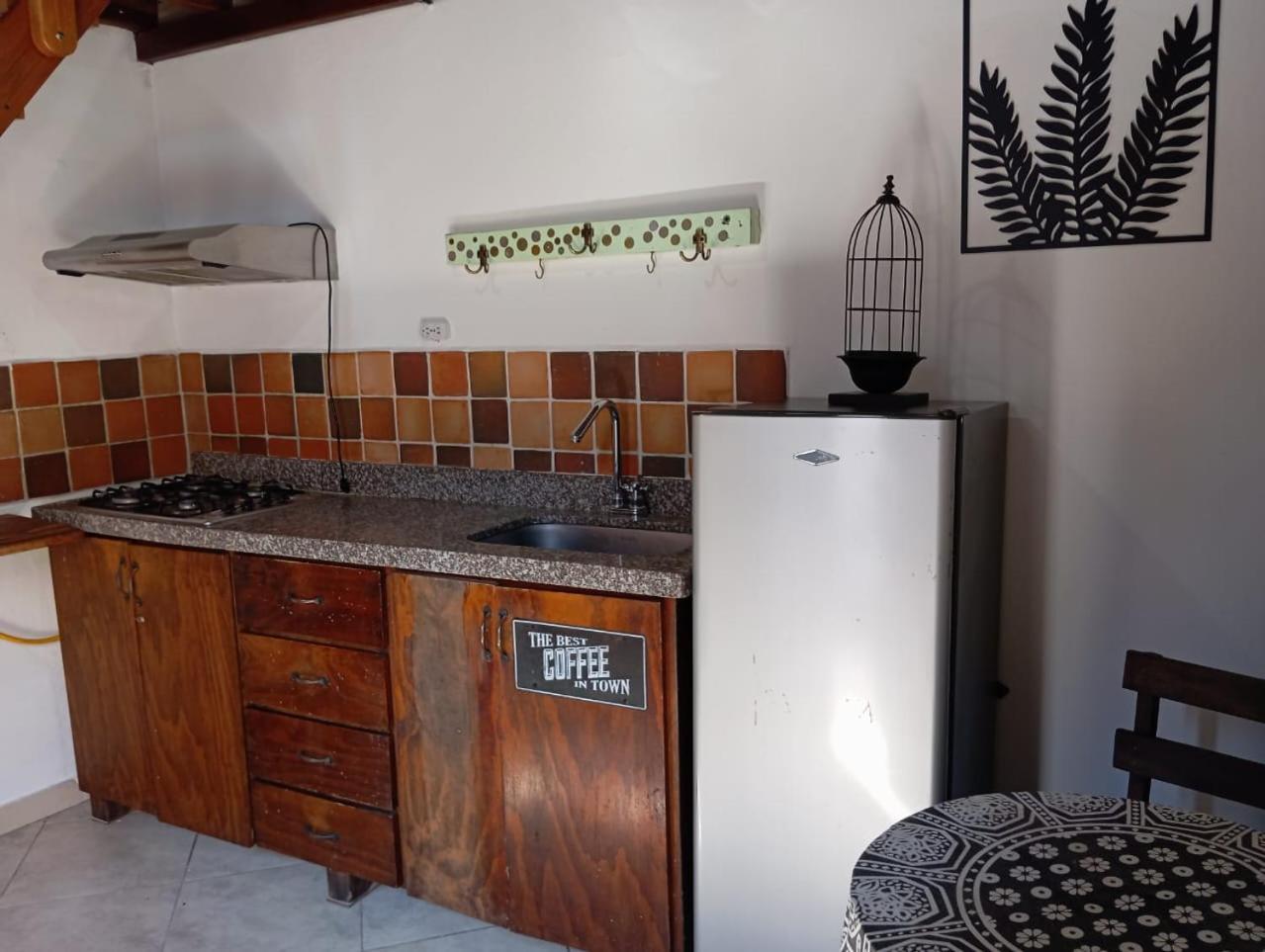 Santander Aleman Hostel سان جيل المظهر الخارجي الصورة