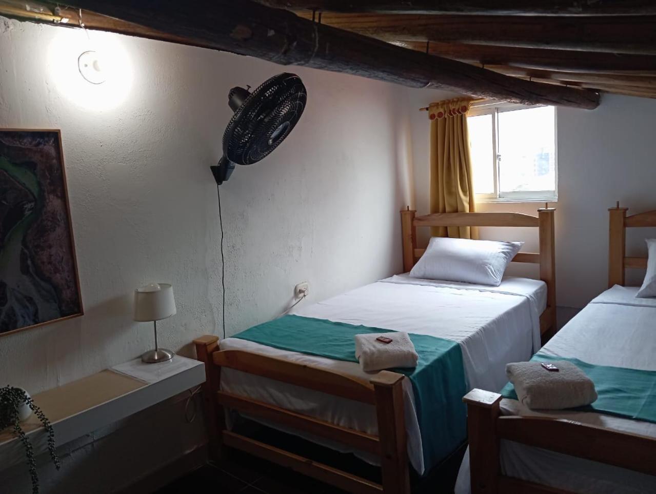 Santander Aleman Hostel سان جيل المظهر الخارجي الصورة
