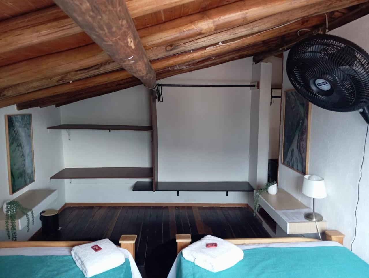Santander Aleman Hostel سان جيل المظهر الخارجي الصورة