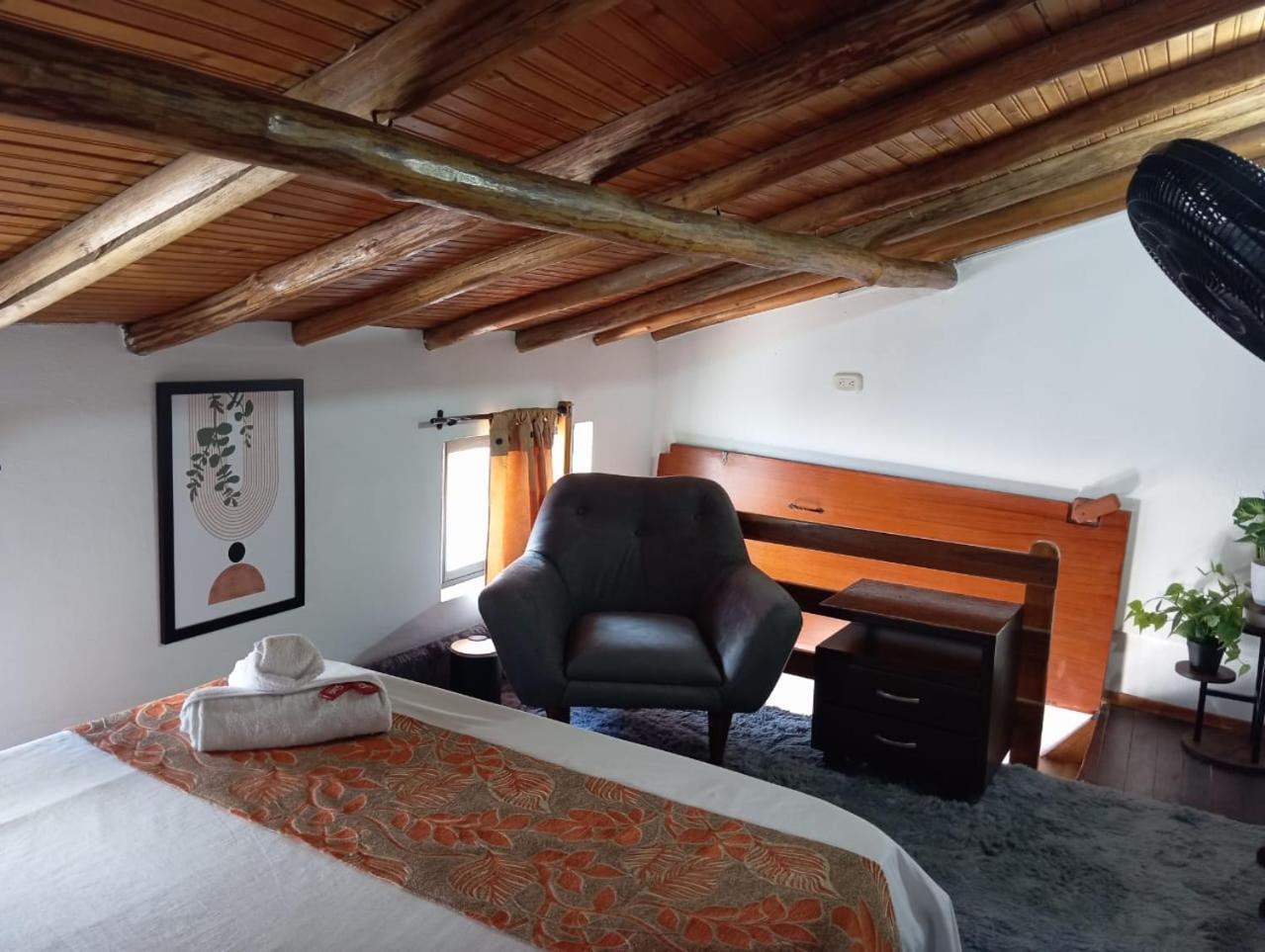 Santander Aleman Hostel سان جيل المظهر الخارجي الصورة