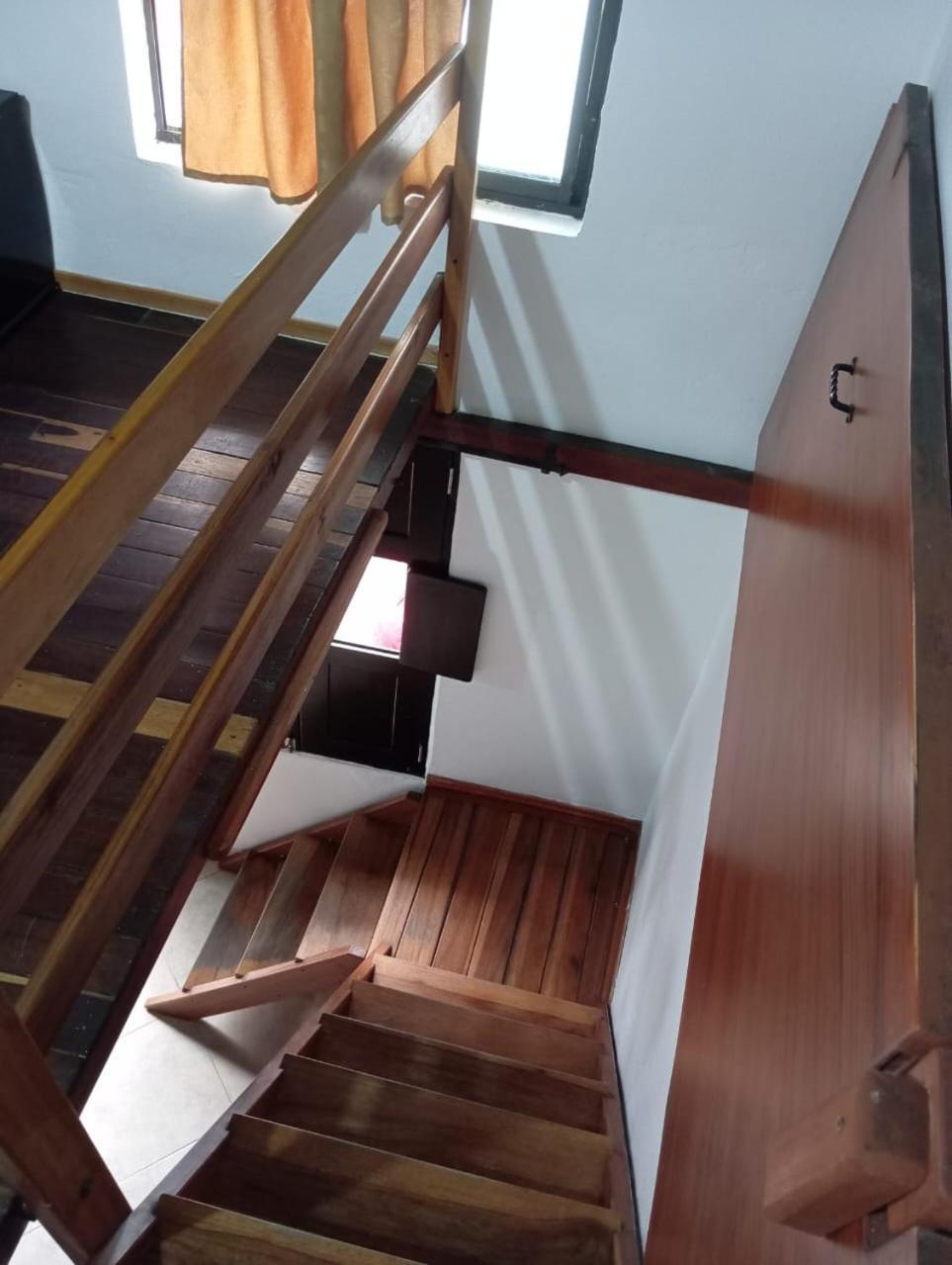 Santander Aleman Hostel سان جيل المظهر الخارجي الصورة
