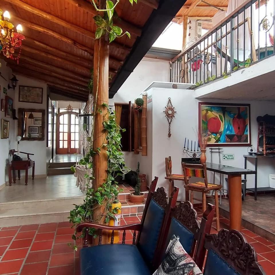 Santander Aleman Hostel سان جيل المظهر الخارجي الصورة