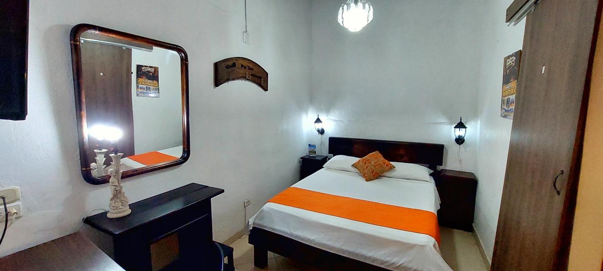 Santander Aleman Hostel سان جيل المظهر الخارجي الصورة
