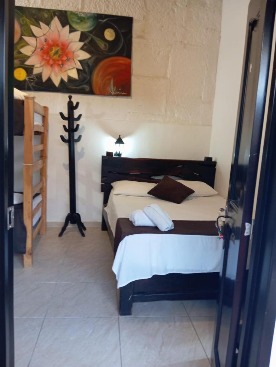Santander Aleman Hostel سان جيل المظهر الخارجي الصورة