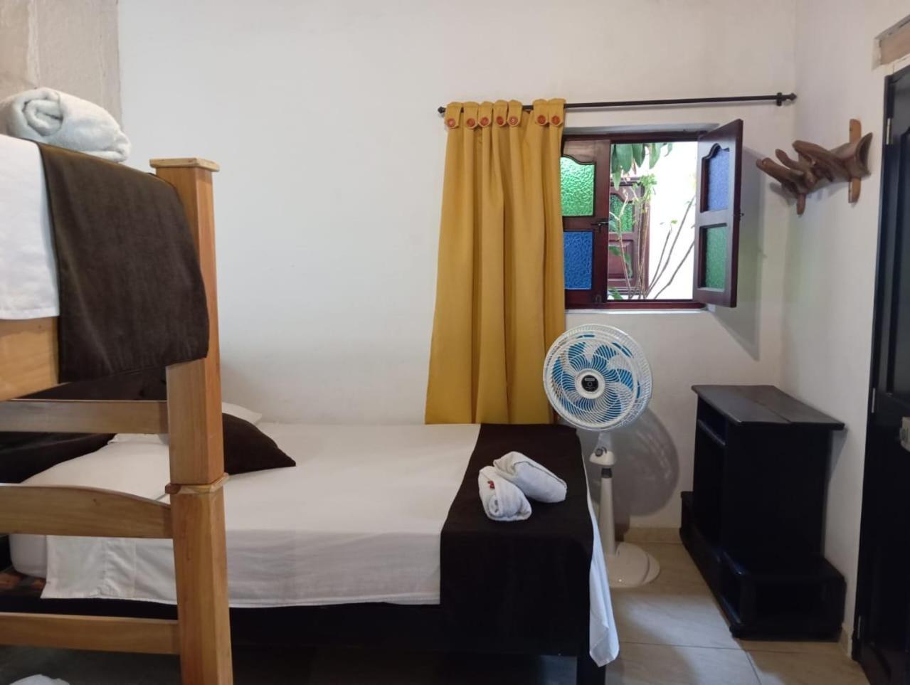 Santander Aleman Hostel سان جيل المظهر الخارجي الصورة