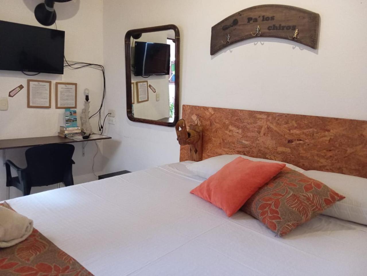 Santander Aleman Hostel سان جيل المظهر الخارجي الصورة
