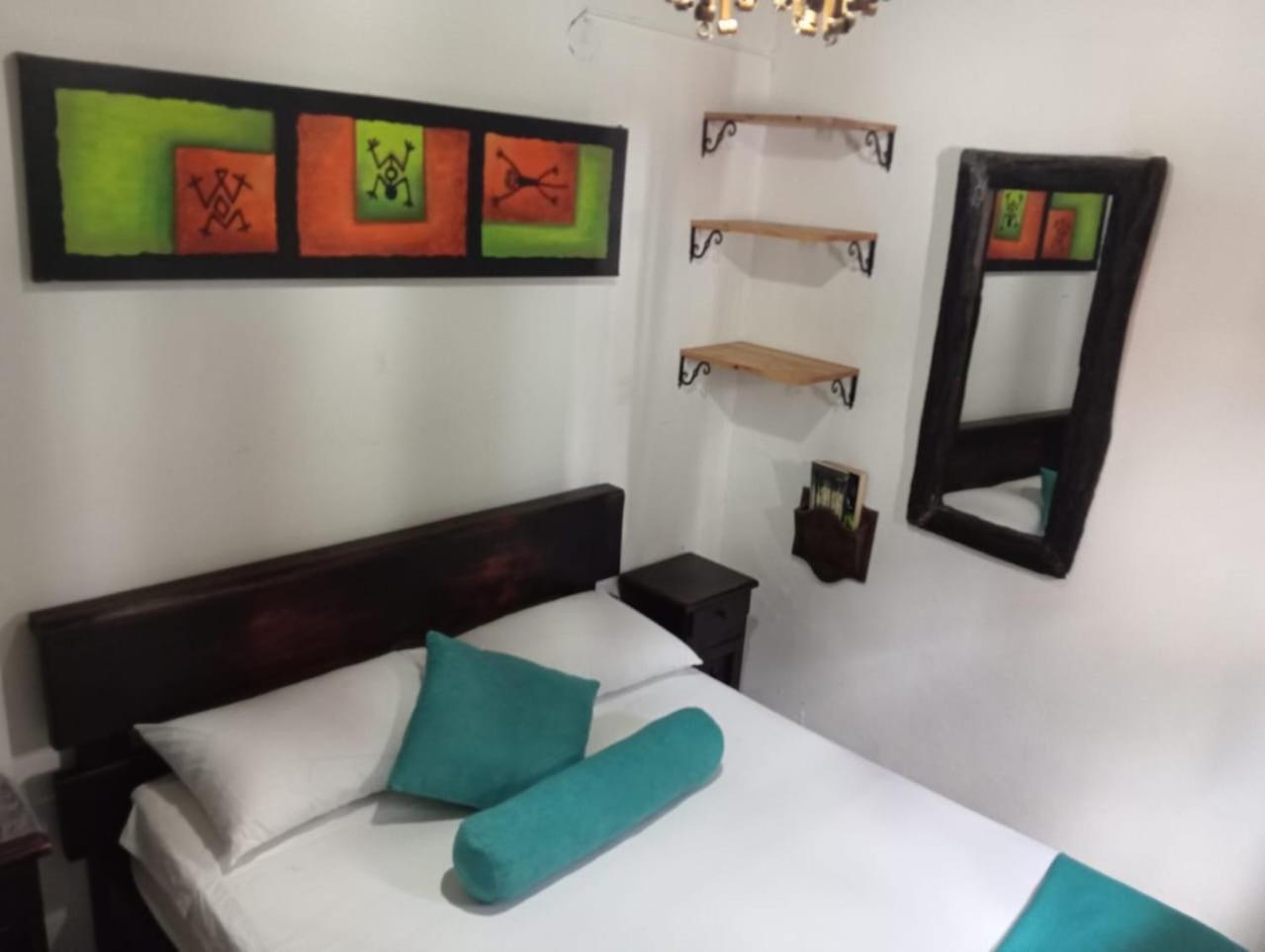 Santander Aleman Hostel سان جيل المظهر الخارجي الصورة