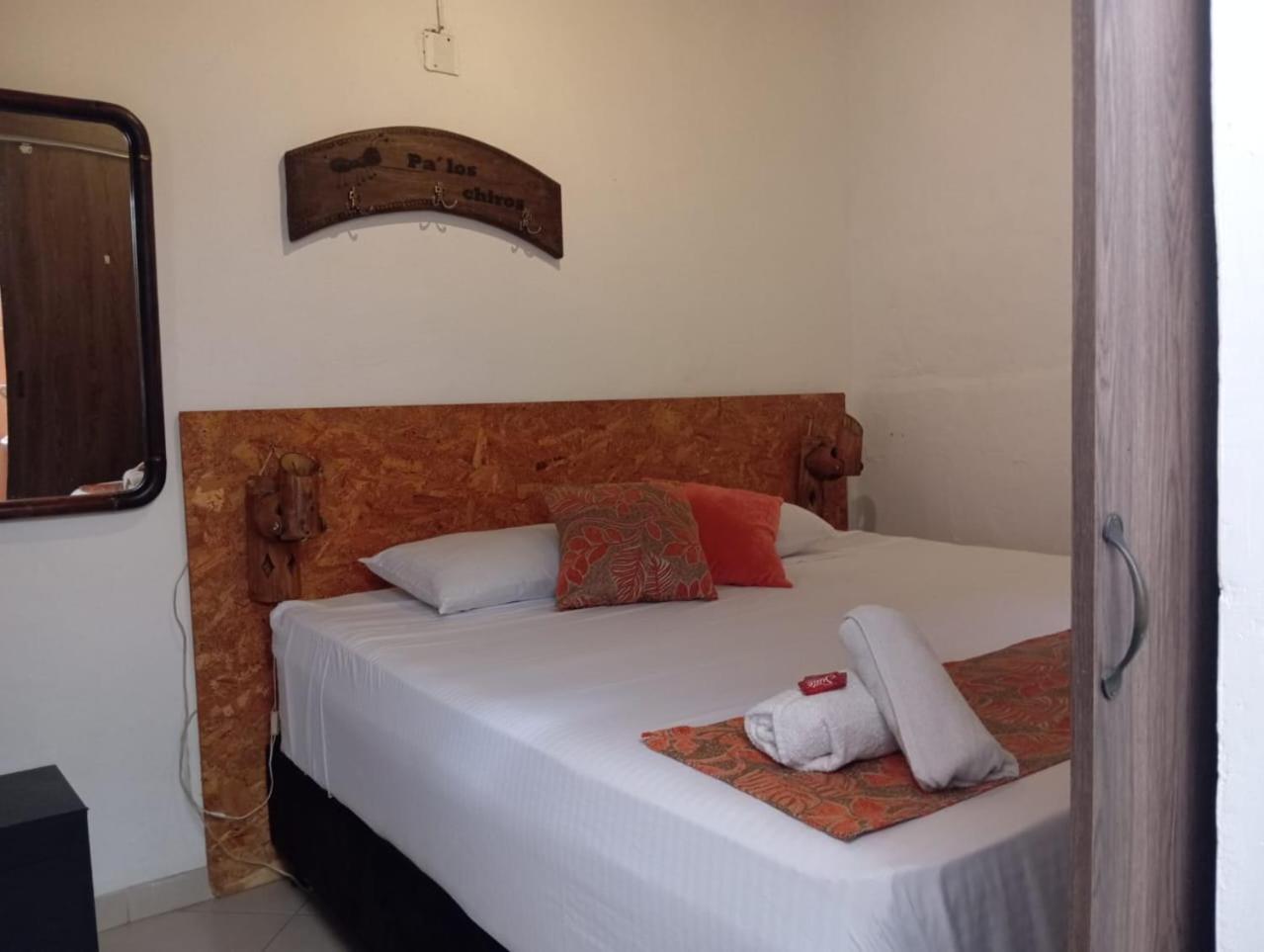 Santander Aleman Hostel سان جيل المظهر الخارجي الصورة