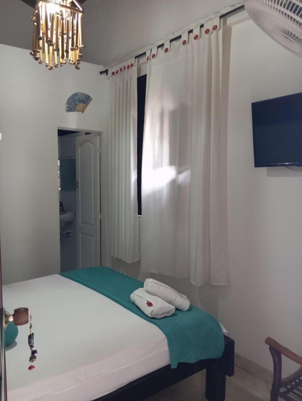 Santander Aleman Hostel سان جيل المظهر الخارجي الصورة