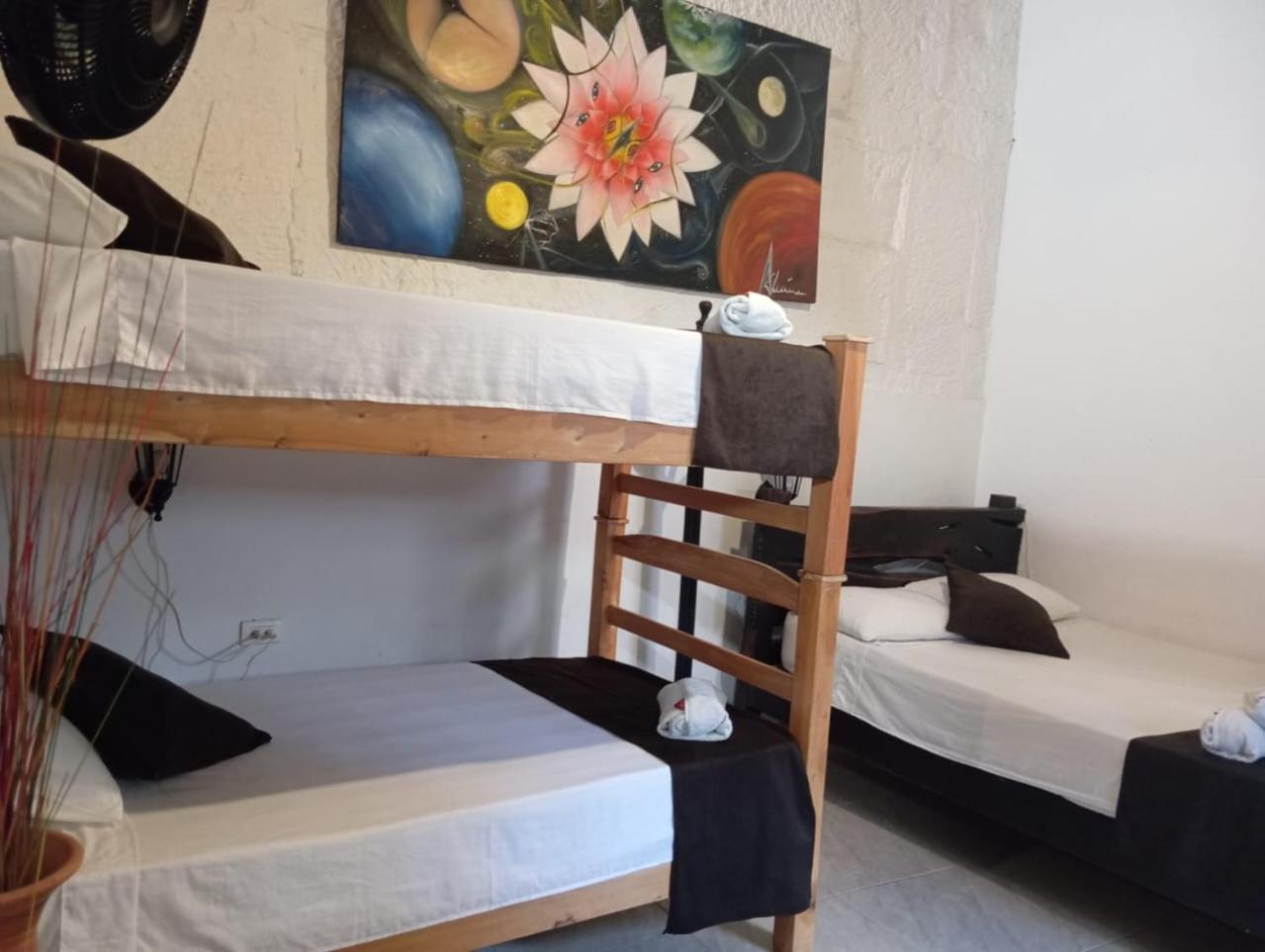 Santander Aleman Hostel سان جيل المظهر الخارجي الصورة