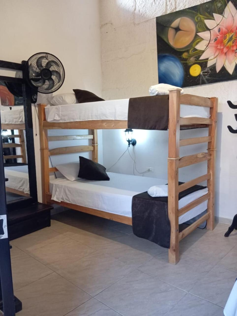 Santander Aleman Hostel سان جيل المظهر الخارجي الصورة