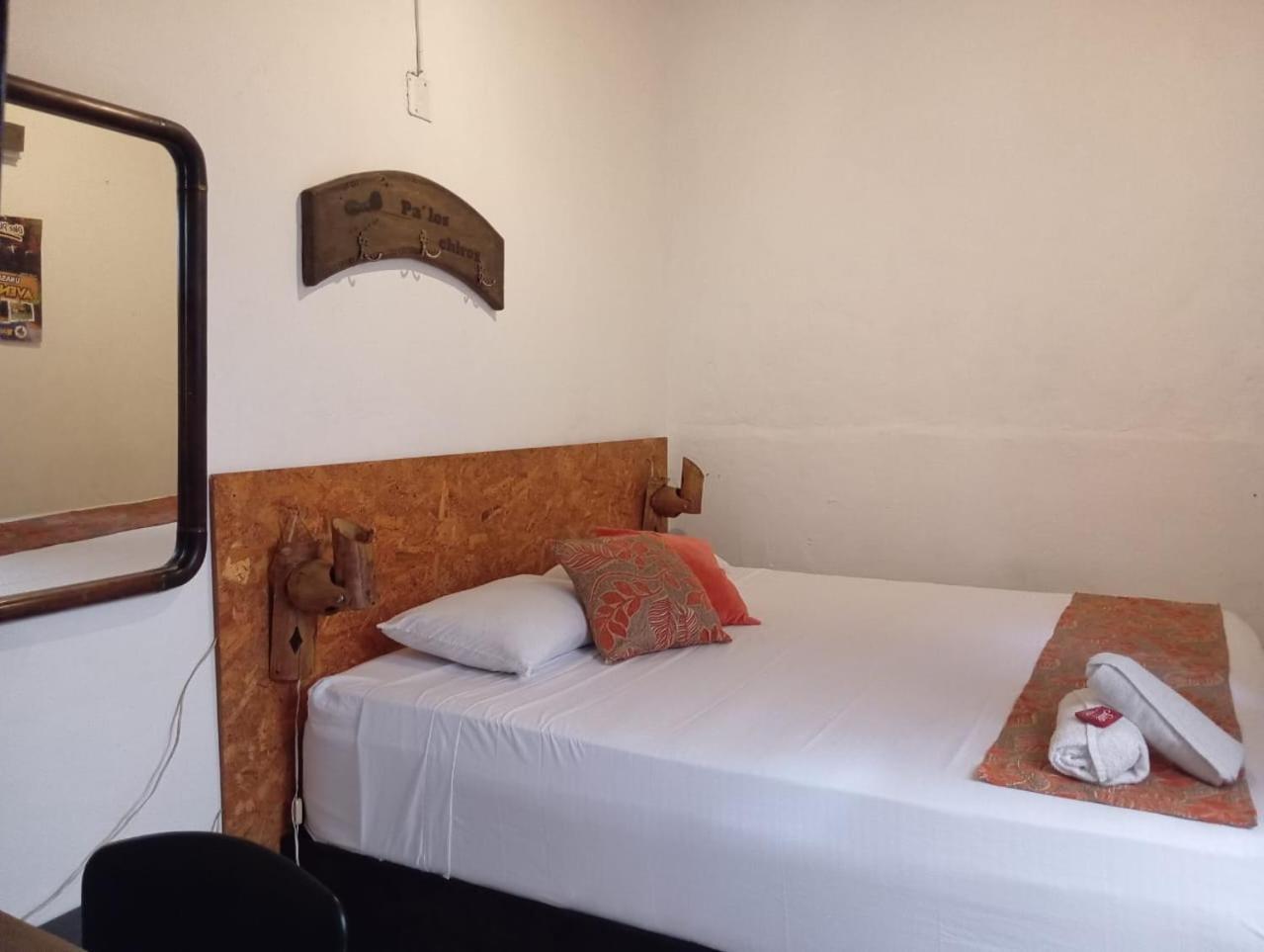 Santander Aleman Hostel سان جيل المظهر الخارجي الصورة