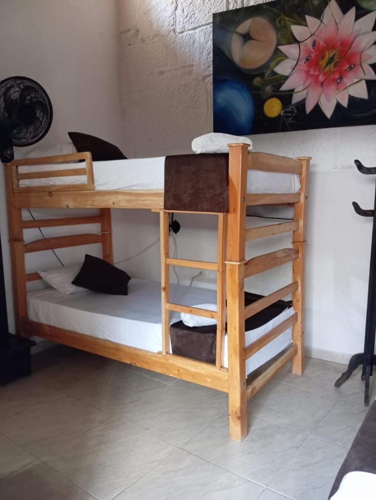 Santander Aleman Hostel سان جيل المظهر الخارجي الصورة