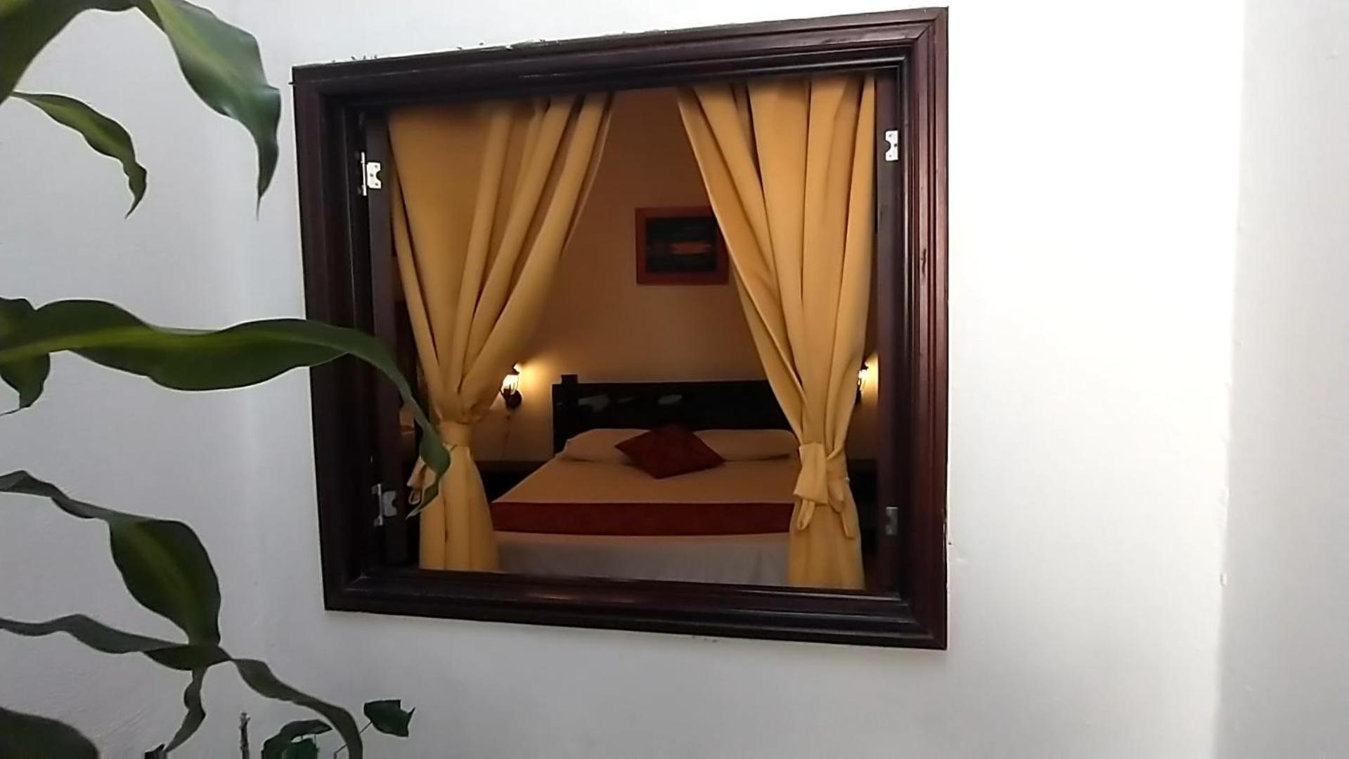 Santander Aleman Hostel سان جيل الغرفة الصورة